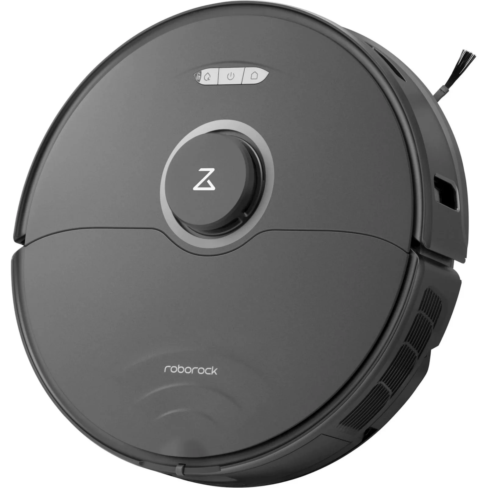 Robot tozsoran Roborock S8 Pro Ultra Black